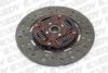 EXEDY TYD122U Clutch Disc